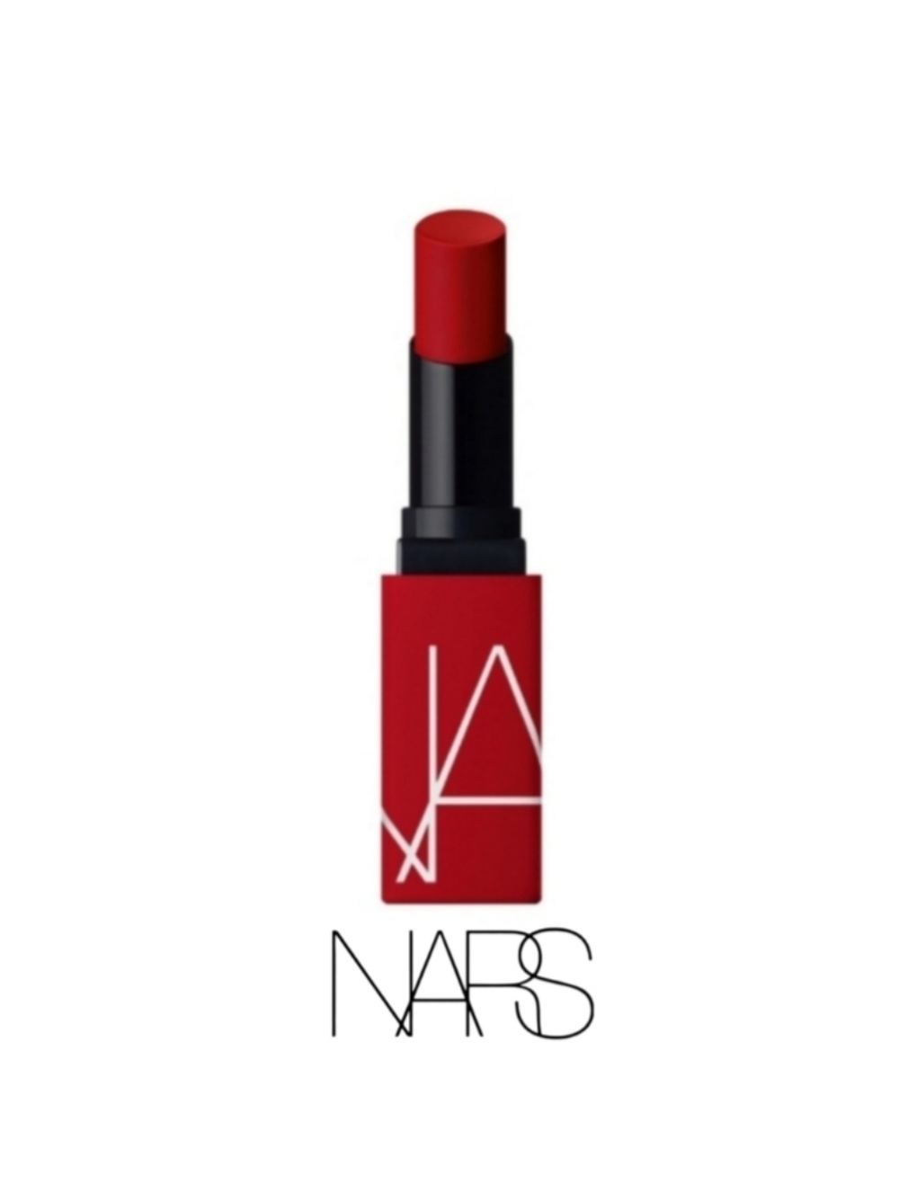 Nars Mini Powermatte Lipstick In Dragon Girl A1